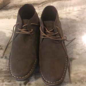 Kenneth Cole chukka
